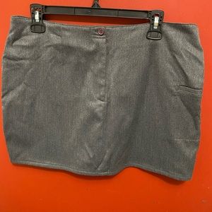 Juniors Express Stretch Skirt